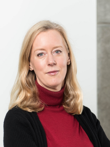 Karen Bakker (1971-2023)