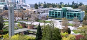 About UBC
