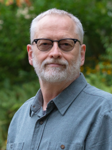 Dan Hiebert
