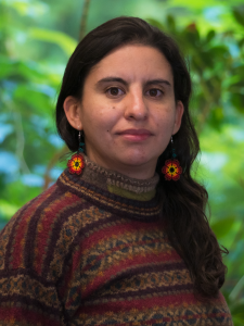 Inari Sosa Aranda