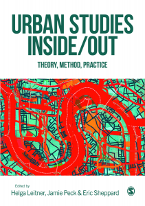 Urban Studies Inside/Out: Theory, Method, Practice