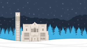UBC Geography opening hours during the holidays