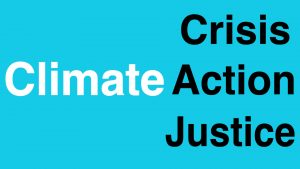 UBC Geography statement on the climate emergency