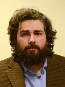 Alec Blair