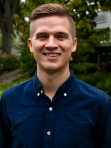 Christopher Reimer