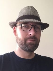Brett Eaton
