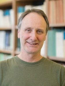 Greg Henry