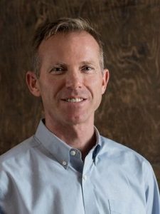 Richard McCleary