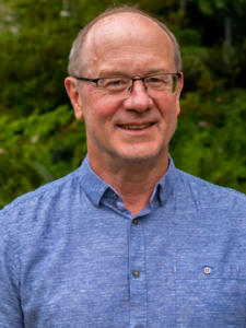 Ian McKendry