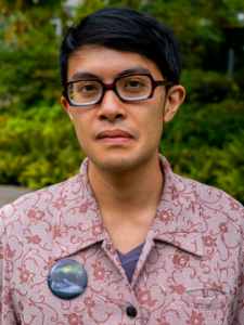 James Pangilinan