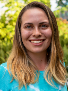Jenna Loesberg