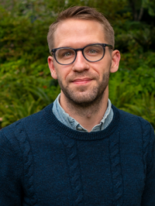 Joseph Daniels