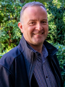 Matthew Evenden