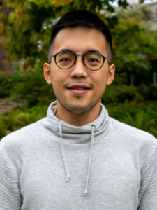 Sung-Ching Lee, Postdoc