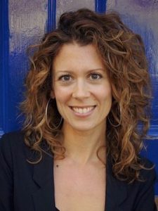 Sarah A. Whaley Book Prize awarded to Dr. Tara Cookson