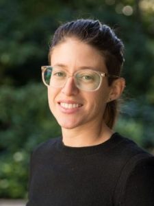 Rachel Brydolf-Horwitz