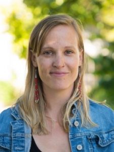 Sara Cannon recognized for exceptional teaching