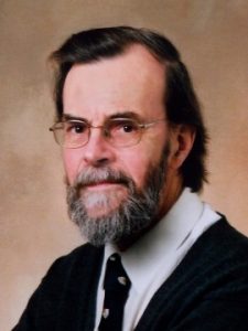 Michael Church
