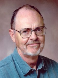 Richard Copley