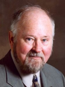 Ken Denike (1939-2024)