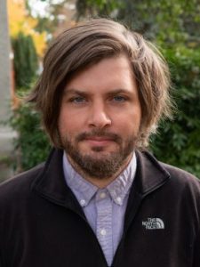 Dustin Gray
