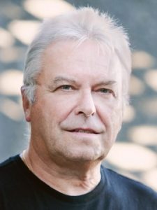 Derek Gregory