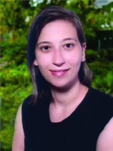 Nancy Hamad