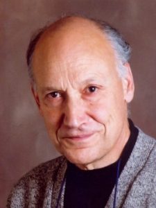 Cole Harris (1936-2022)