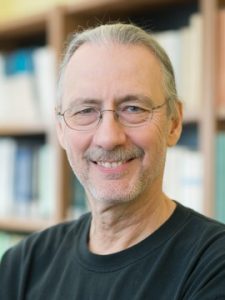 Brian Klinkenberg