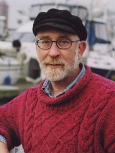 Tom Koch