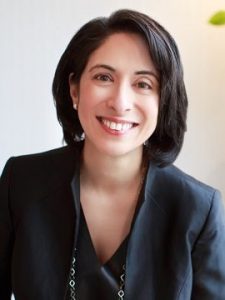 Minelle Mahtani