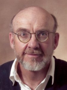 David McClung