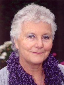 Margaret North