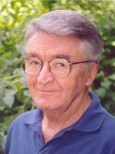 Robert North