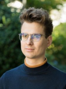 Mikael Omstedt