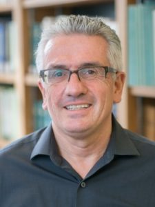 Jamie Peck receives 2020 AAG Distinguished Scholarship Award