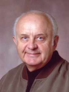 Alf Siemens