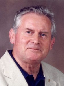 Olav Slaymaker