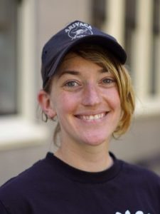 Lauren Warbeck