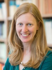 Jennifer Williams receives Killam Research Fellowship