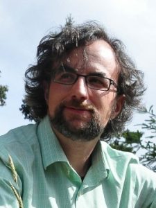 Andre Zimmermann