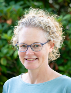 Dawn Mooney
