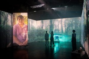Dementia care is being outsourced to the global south