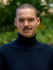 Erik Post