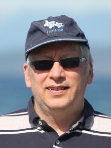 David Clements