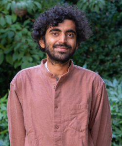 Prashant Rayaprolu