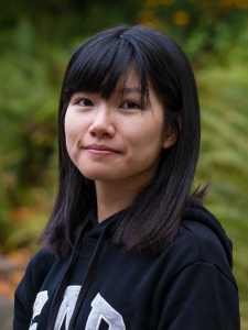 Tzu-Yi Lu