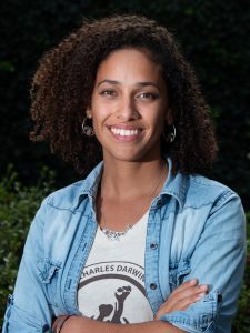 Salome Buglass