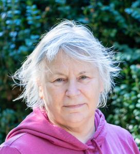 Audrey Pearson