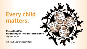 National Day for Truth and Reconciliation